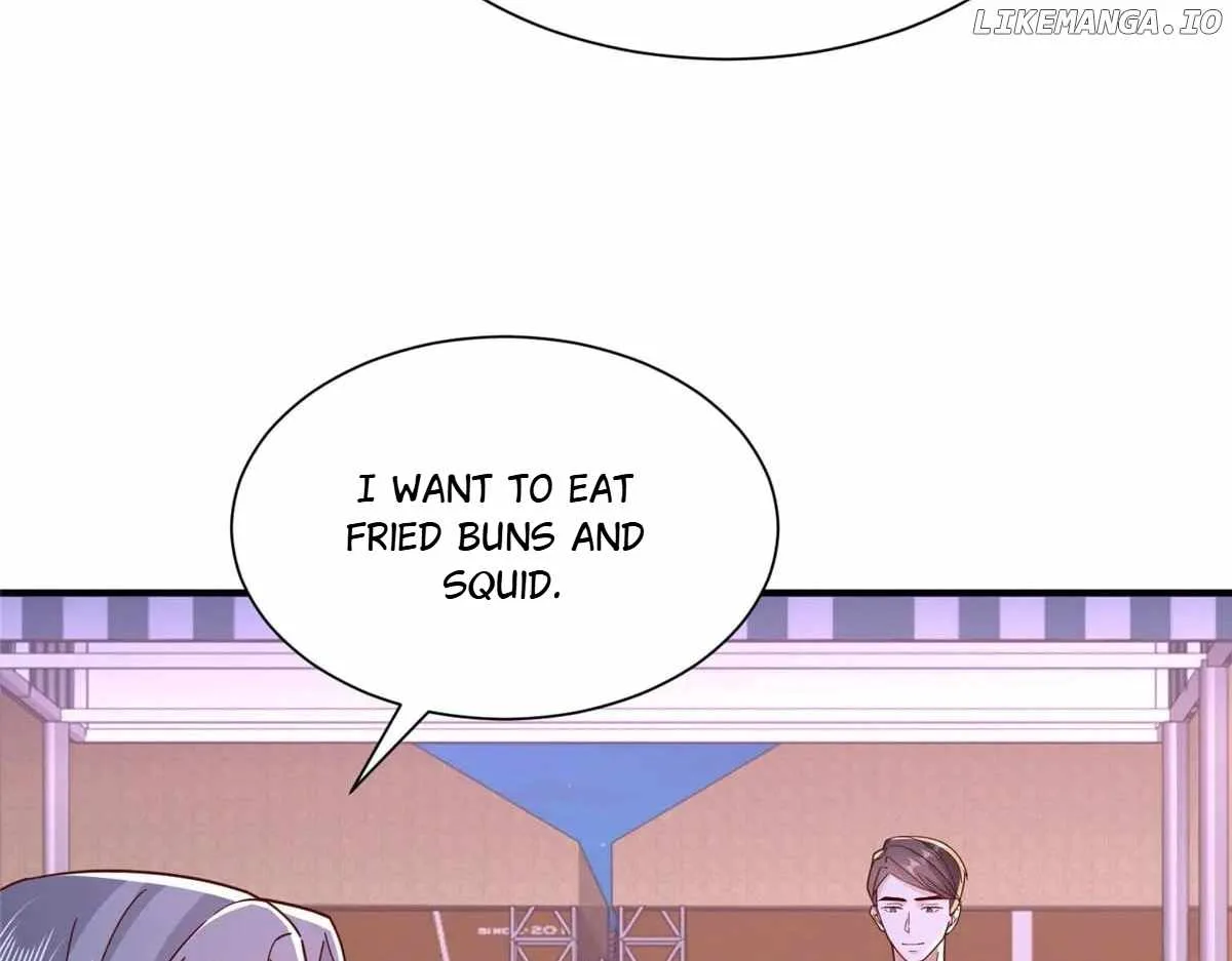 I randomly have a new career every week Chapter 753 page 4