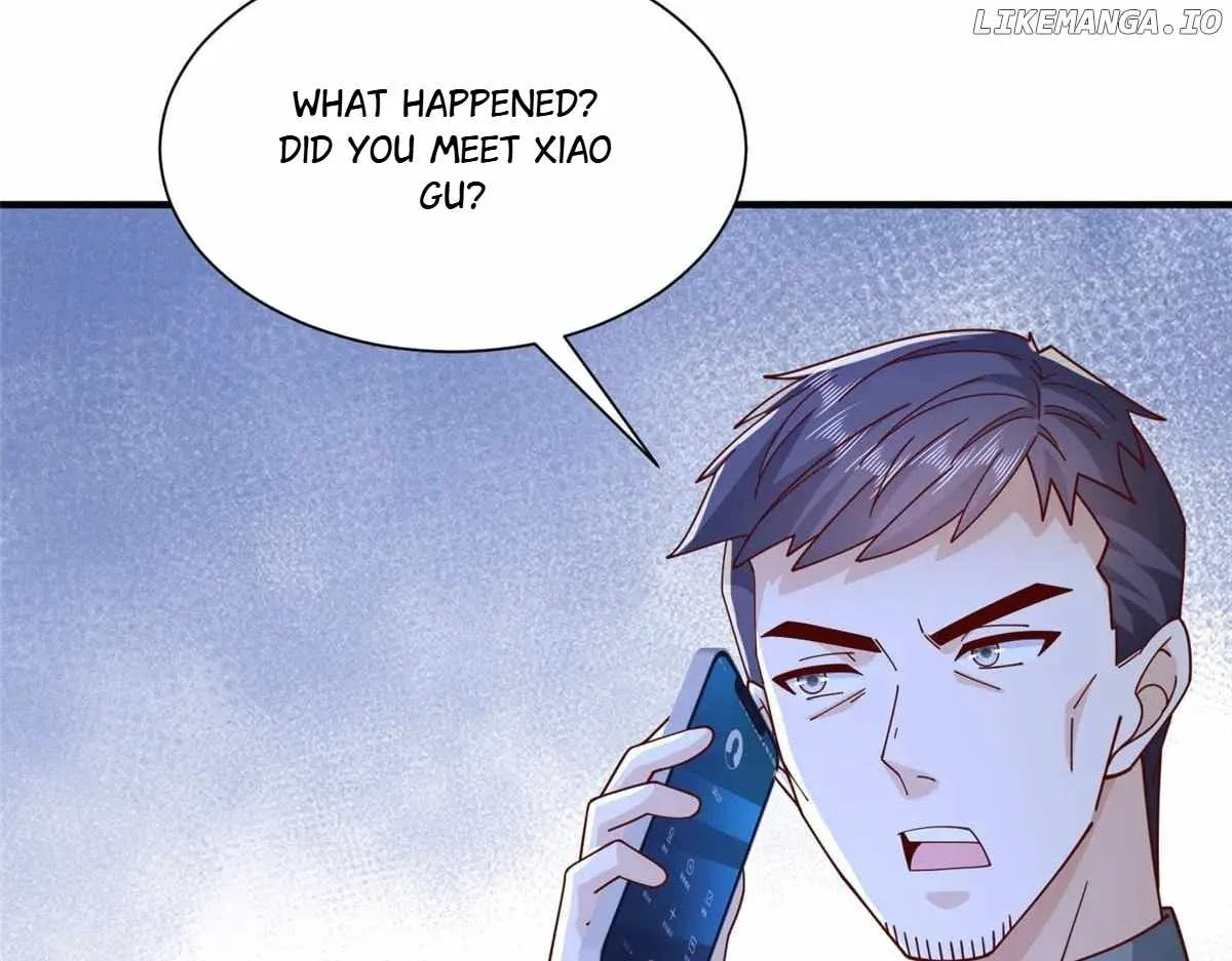 I randomly have a new career every week Chapter 753 page 13