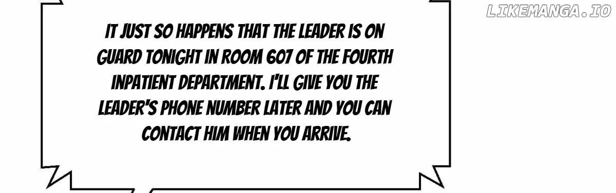 I randomly have a new career every week Chapter 753 page 18