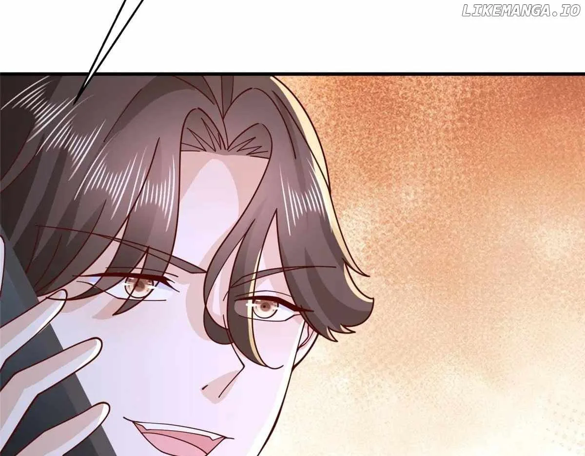 I randomly have a new career every week Chapter 753 page 19
