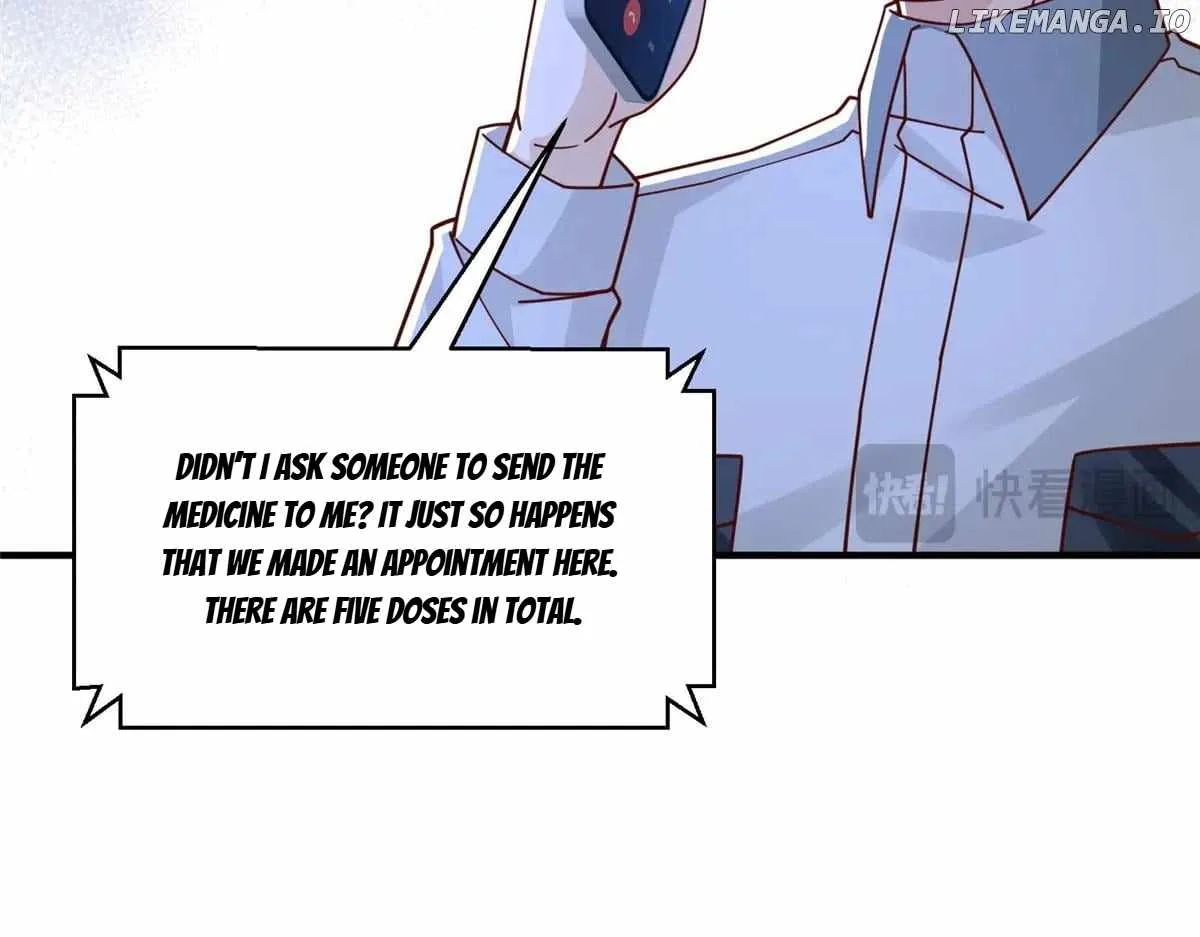 I randomly have a new career every week Chapter 753 page 14