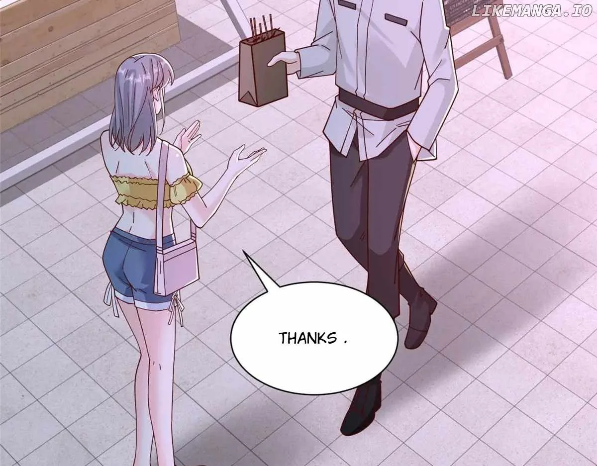I randomly have a new career every week Chapter 753 page 23