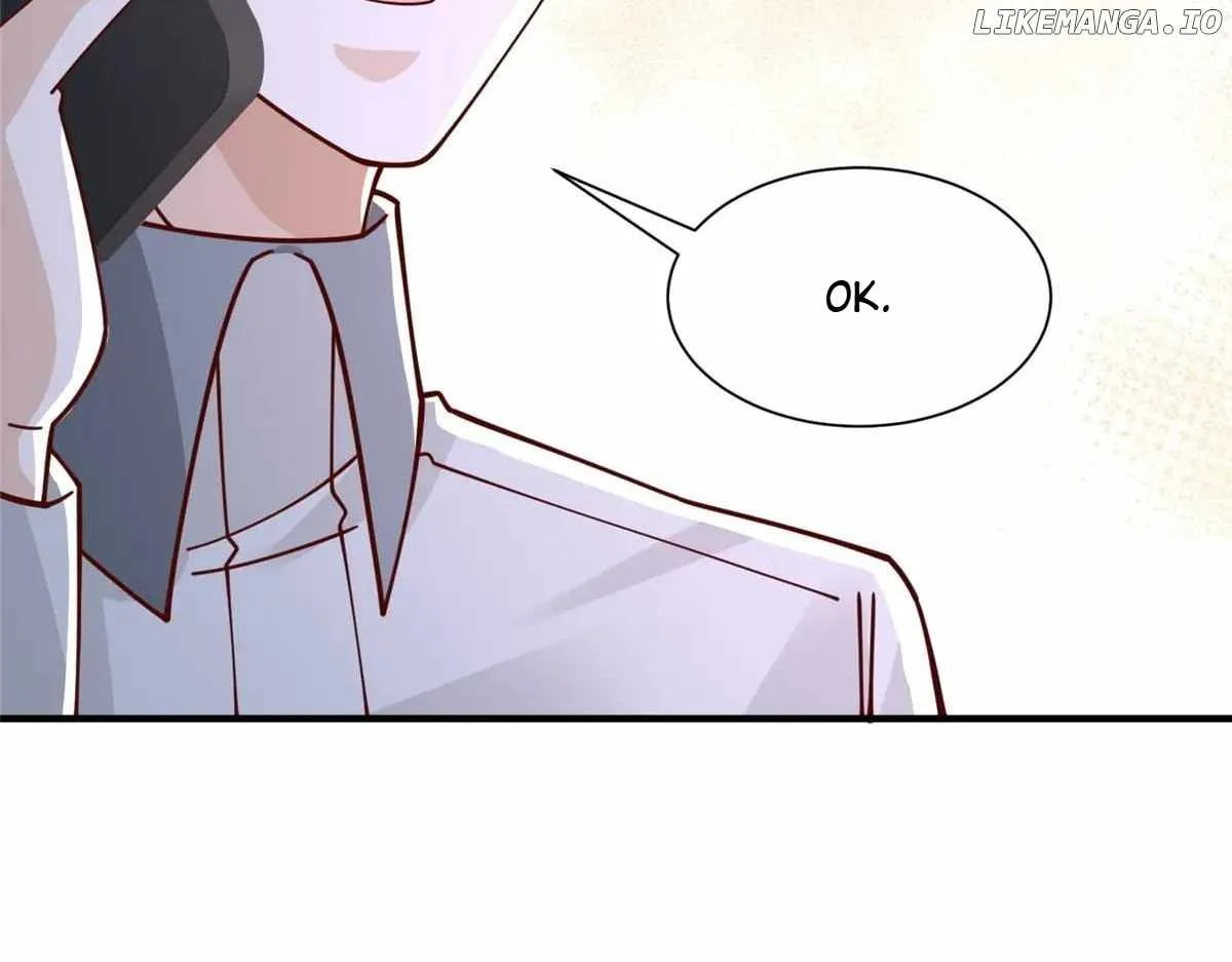 I randomly have a new career every week Chapter 753 page 20