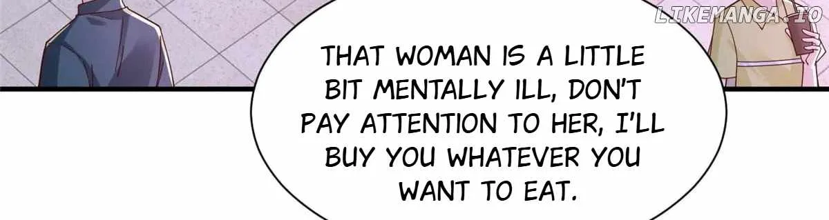 I randomly have a new career every week Chapter 753 page 3