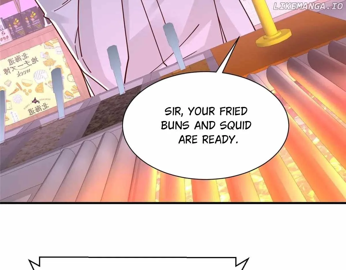 I randomly have a new career every week Chapter 753 page 17