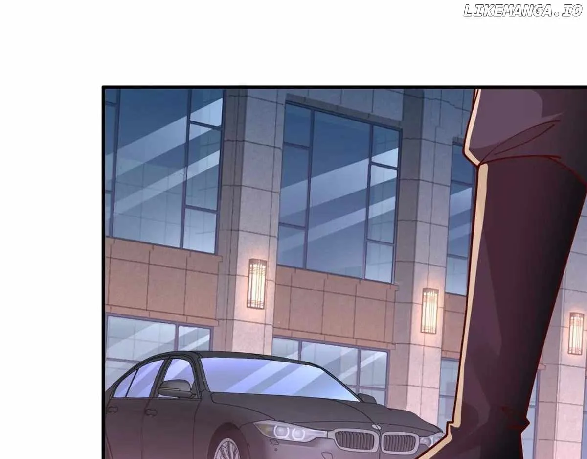 I randomly have a new career every week Chapter 753 page 32