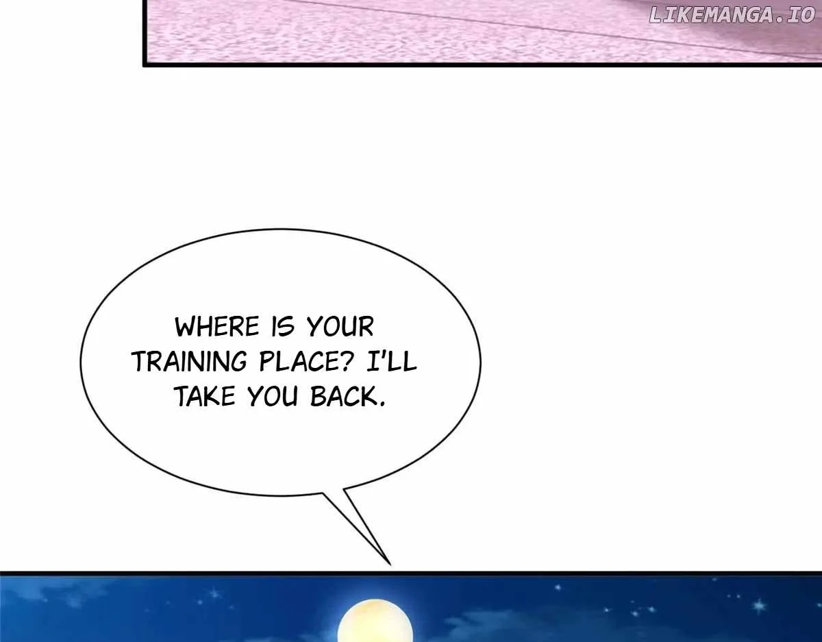 I randomly have a new career every week Chapter 753 page 34