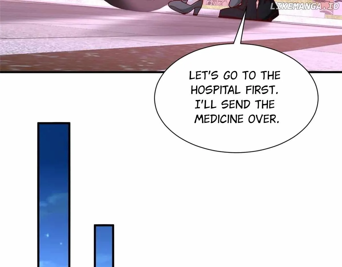 I randomly have a new career every week Chapter 753 page 37