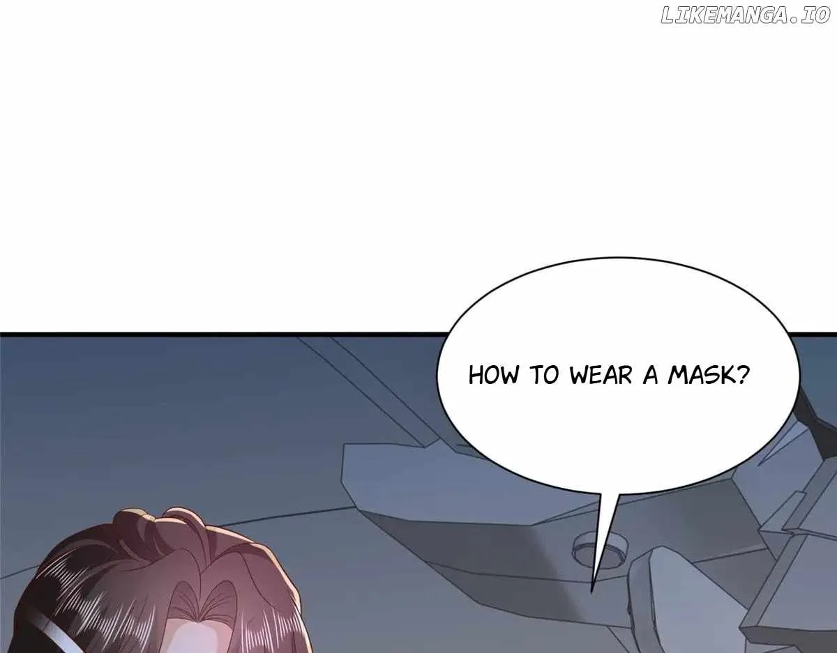 I randomly have a new career every week Chapter 753 page 43