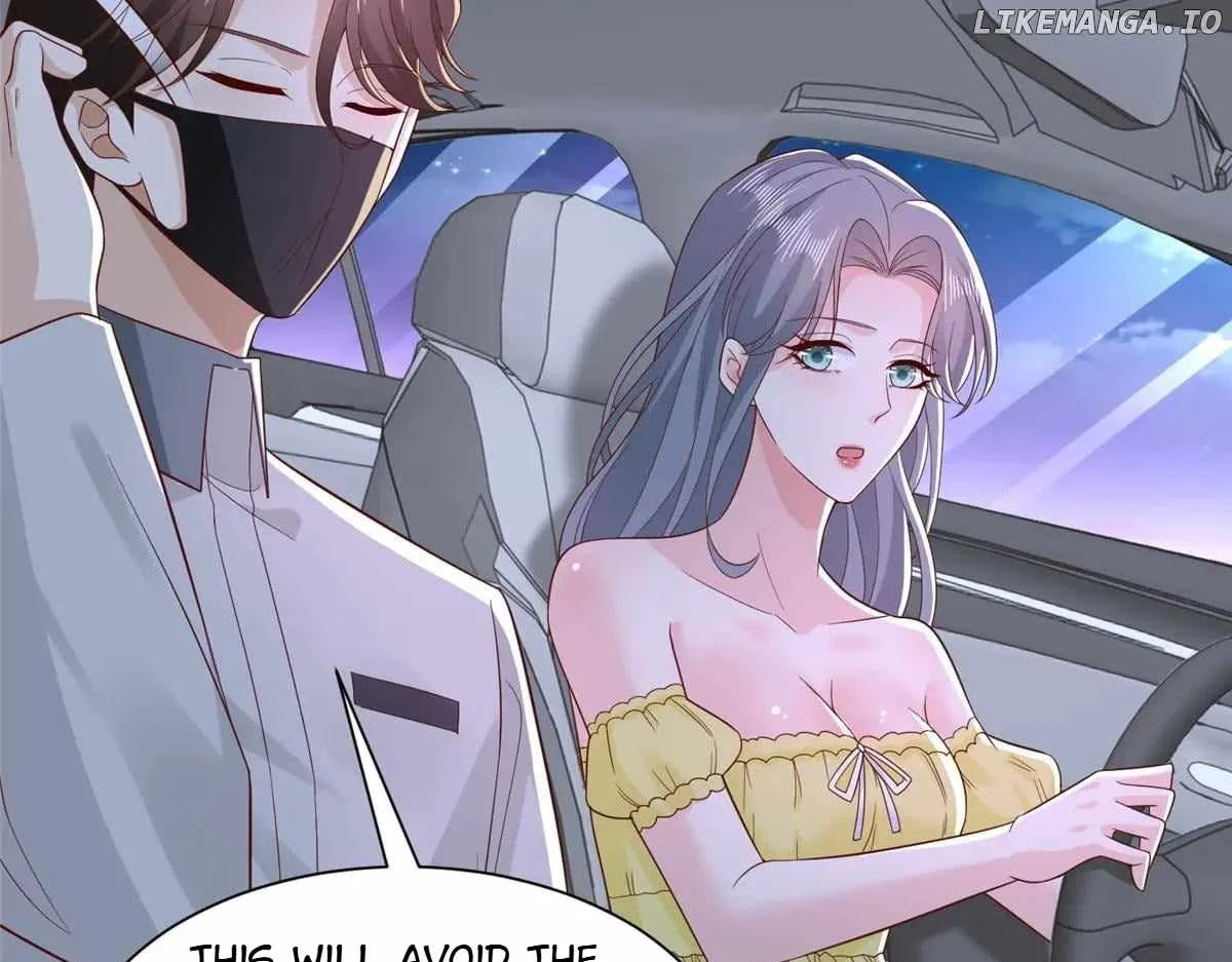 I randomly have a new career every week Chapter 753 page 44