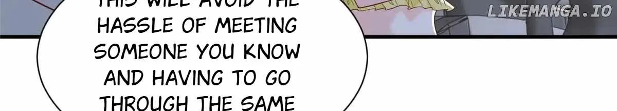 I randomly have a new career every week Chapter 753 page 45