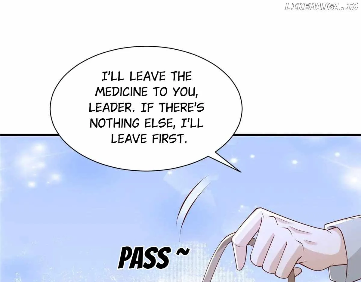 I randomly have a new career every week Chapter 753 page 64