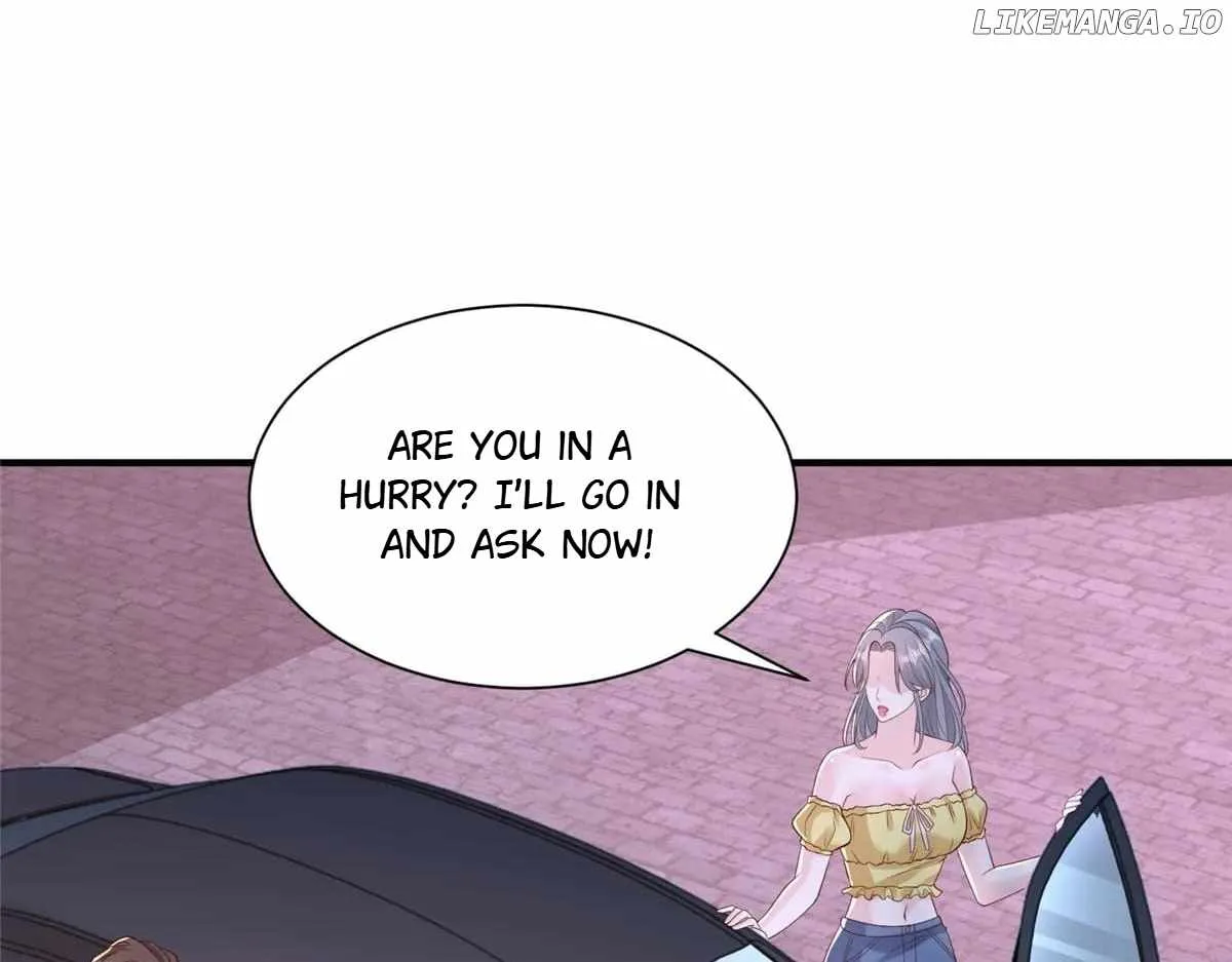 I randomly have a new career every week Chapter 753 page 73