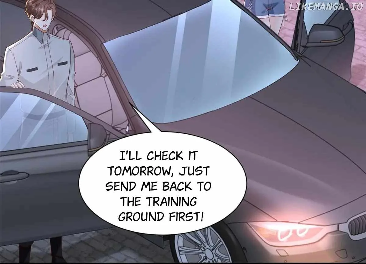 I randomly have a new career every week Chapter 753 page 74