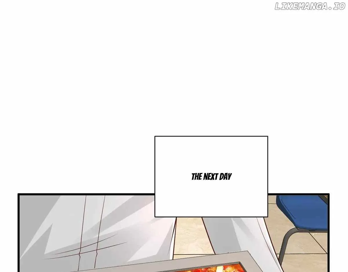I randomly have a new career every week Chapter 753 page 79