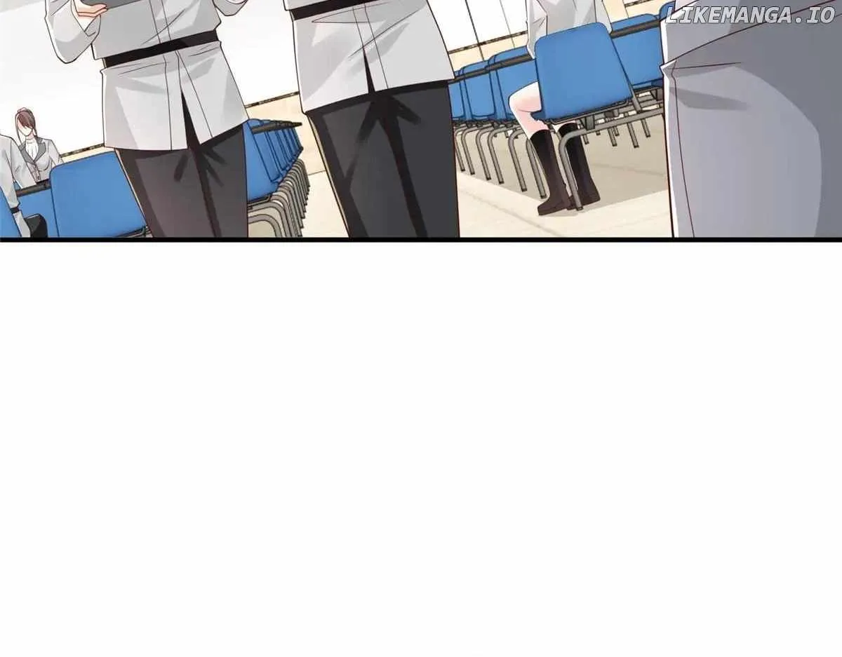I randomly have a new career every week Chapter 753 page 83