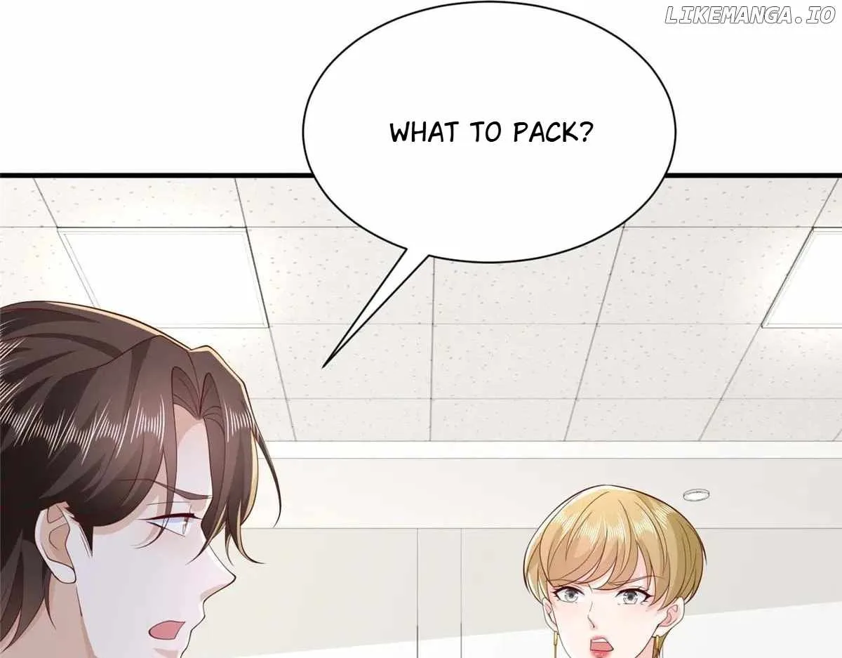 I randomly have a new career every week Chapter 753 page 84