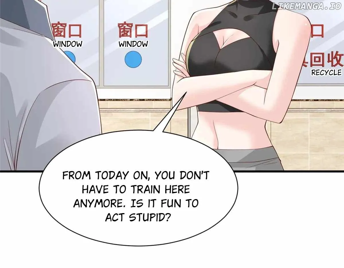 I randomly have a new career every week Chapter 753 page 86