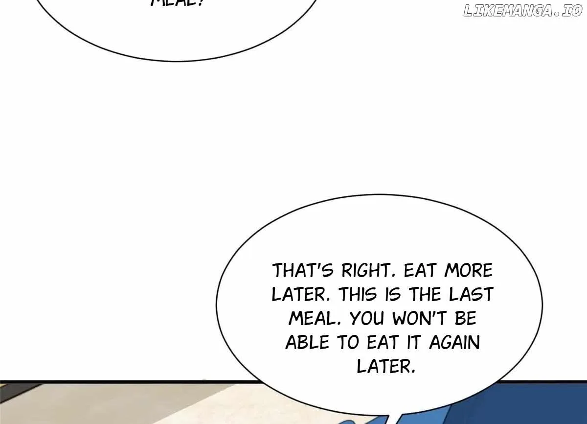 I randomly have a new career every week Chapter 753 page 95