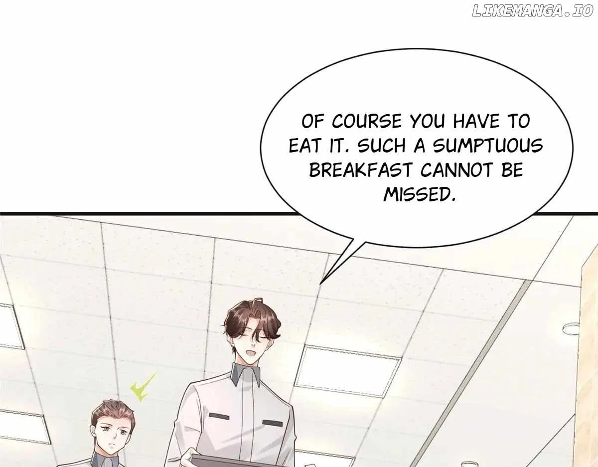 I randomly have a new career every week Chapter 753 page 98