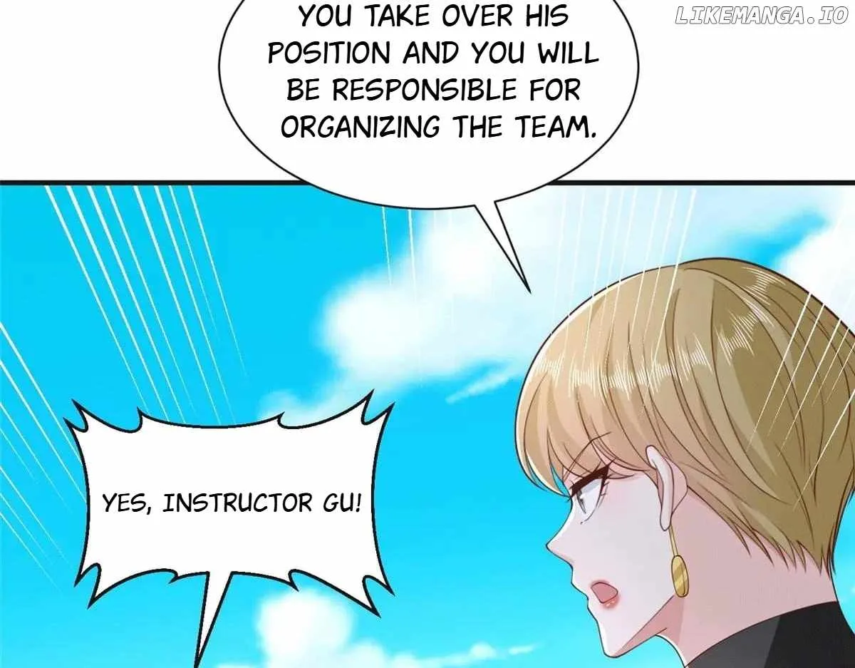 I randomly have a new career every week Chapter 753 page 111
