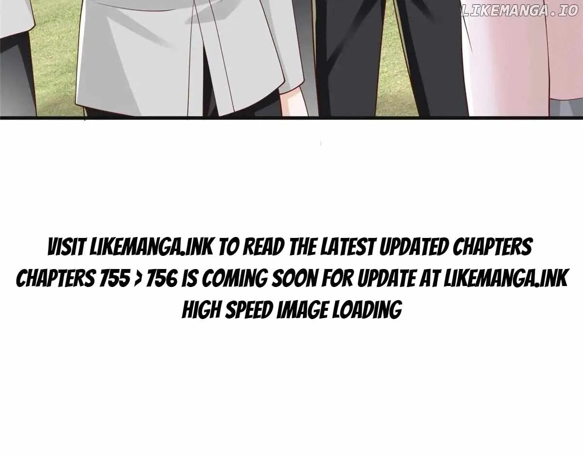 I randomly have a new career every week Chapter 753 page 114