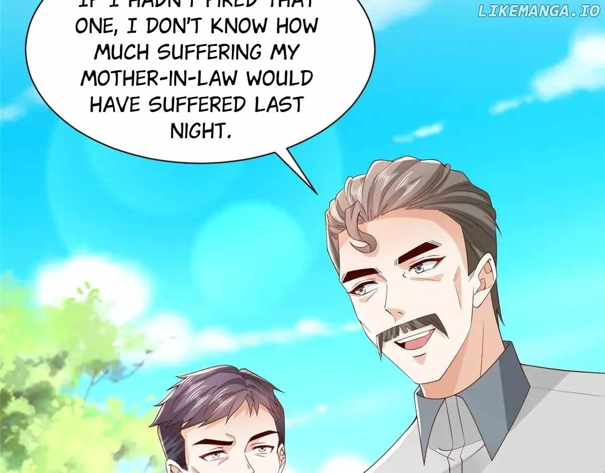 I randomly have a new career every week Chapter 754 page 3