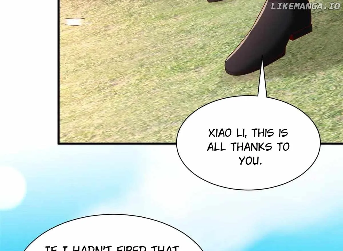 I randomly have a new career every week Chapter 754 page 2