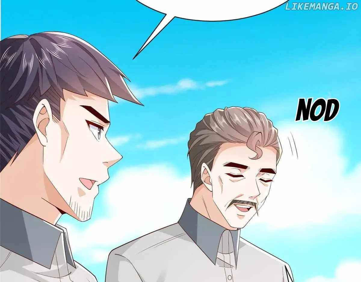 I randomly have a new career every week Chapter 754 page 7