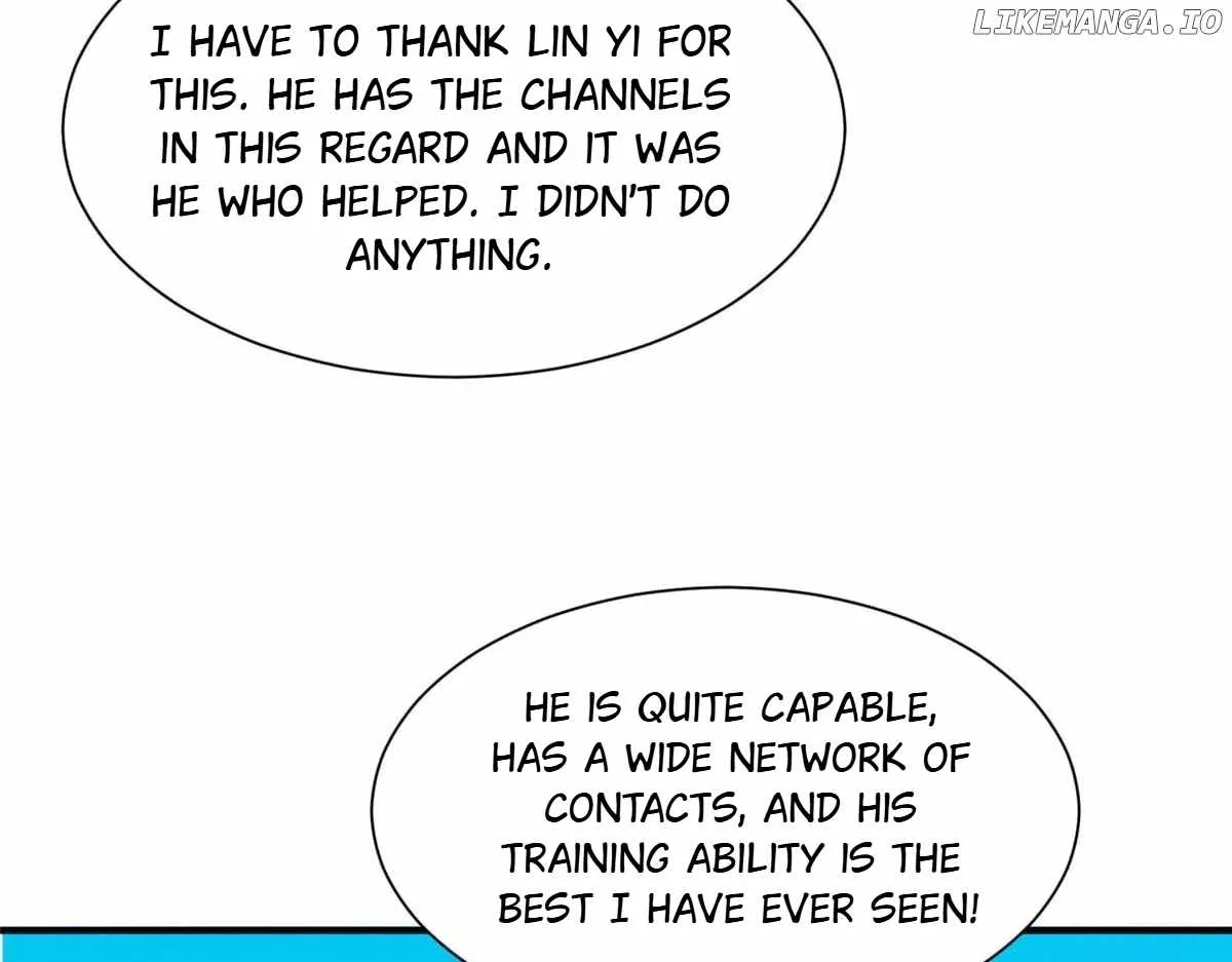 I randomly have a new career every week Chapter 754 page 6
