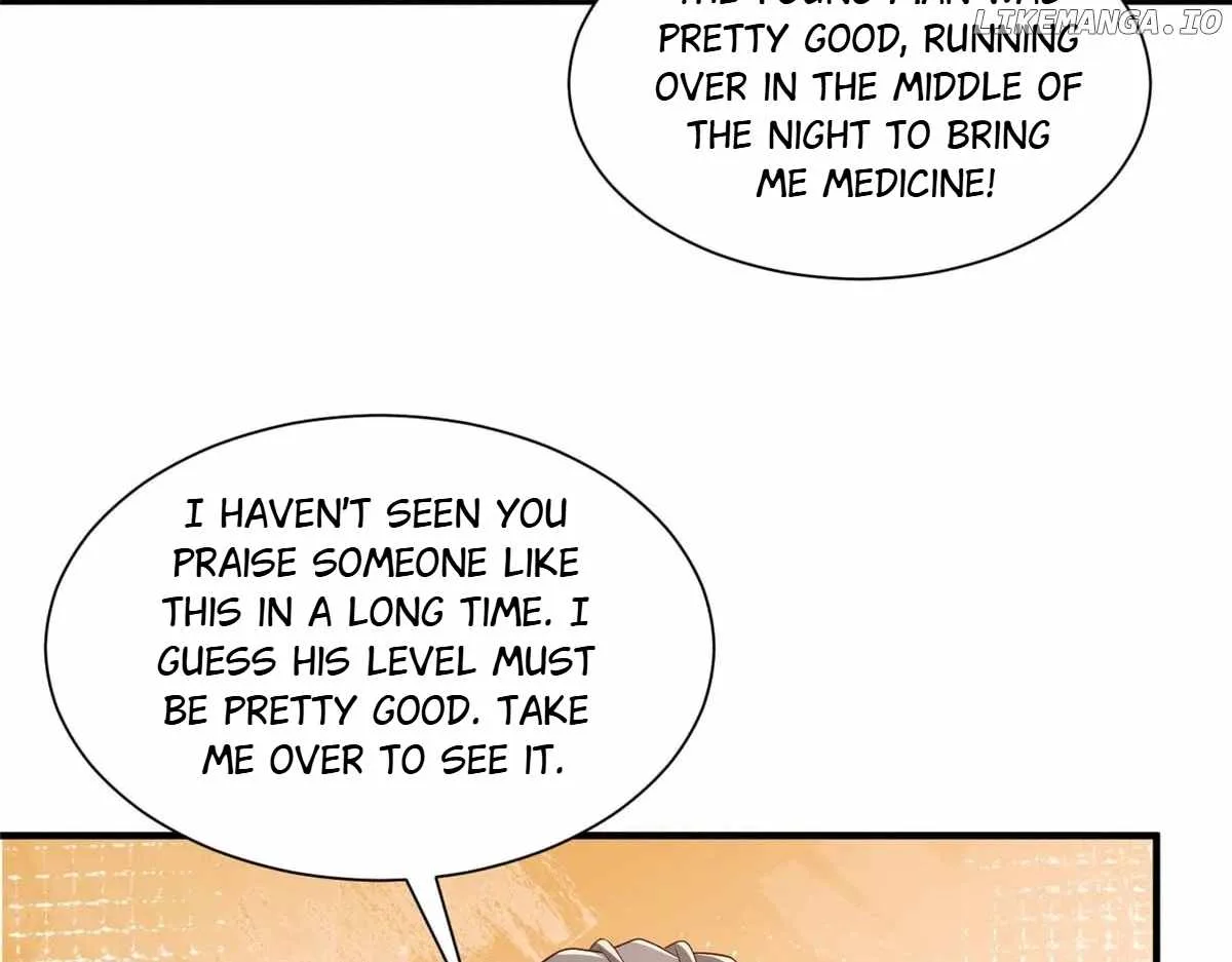 I randomly have a new career every week Chapter 754 page 9