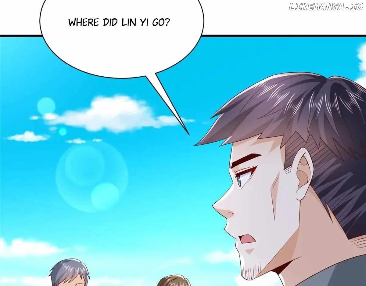 I randomly have a new career every week Chapter 754 page 18