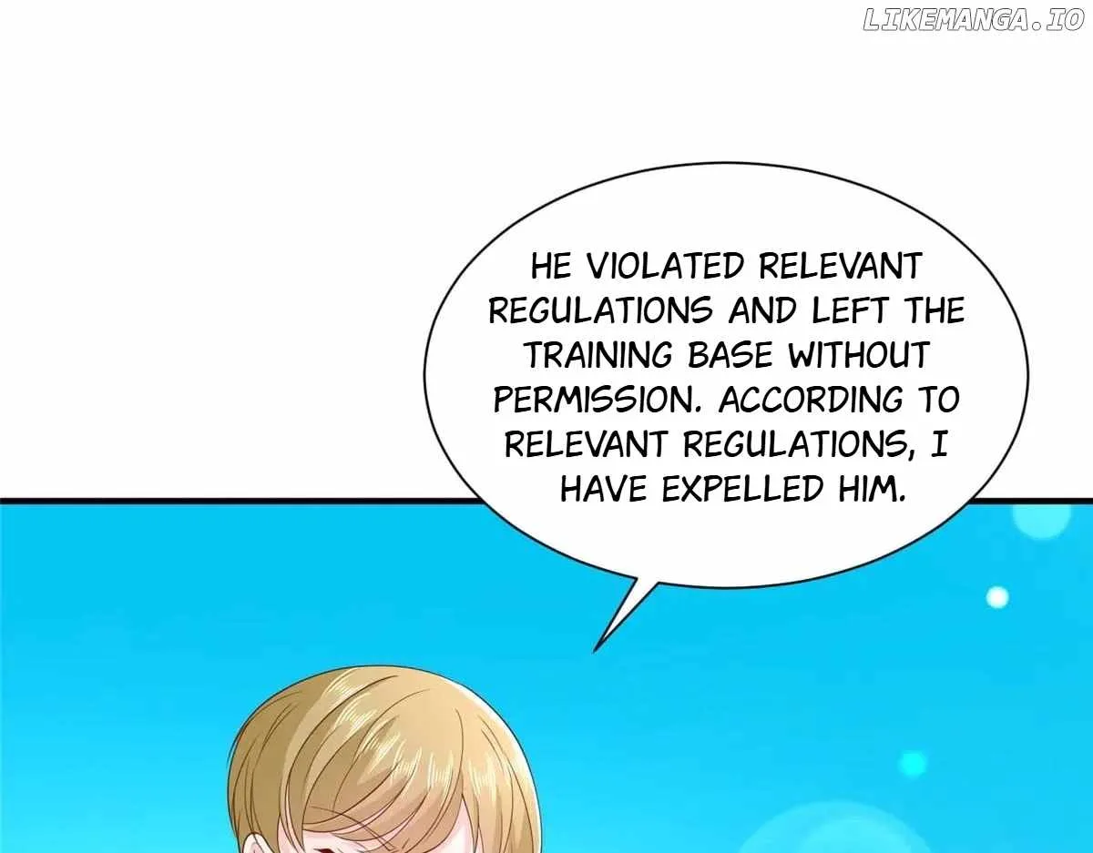 I randomly have a new career every week Chapter 754 page 21