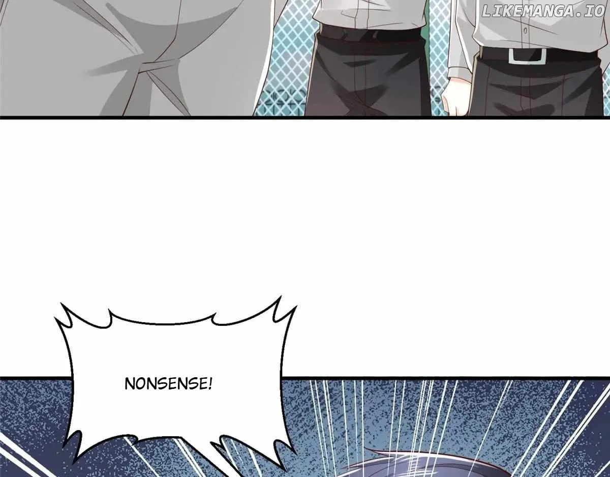 I randomly have a new career every week Chapter 754 page 24