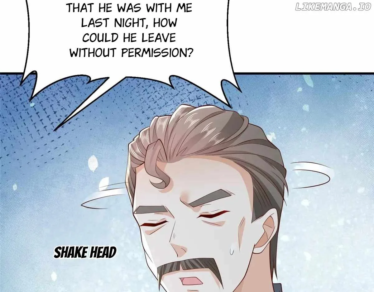 I randomly have a new career every week Chapter 754 page 28