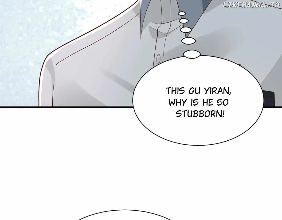 I randomly have a new career every week Chapter 754 page 30