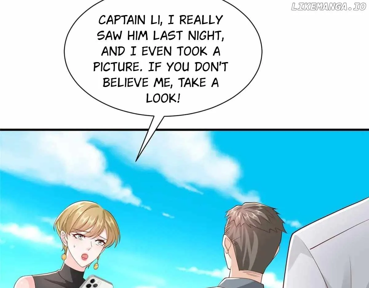 I randomly have a new career every week Chapter 754 page 31