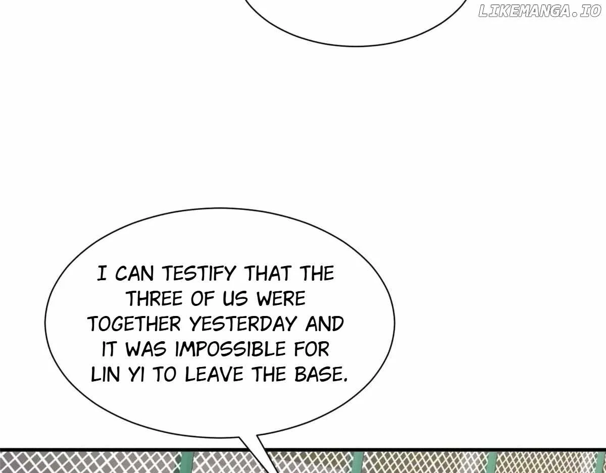 I randomly have a new career every week Chapter 754 page 34