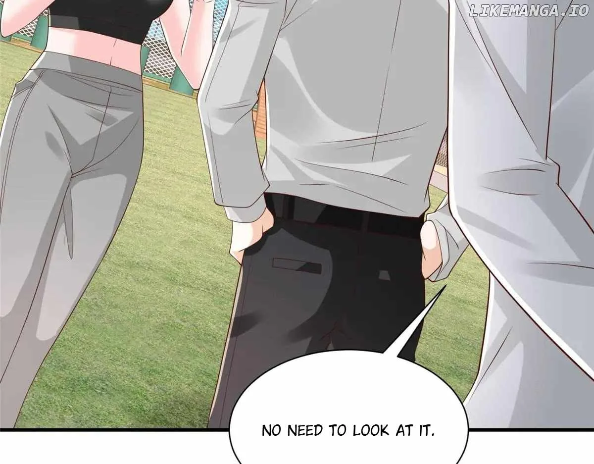 I randomly have a new career every week Chapter 754 page 33