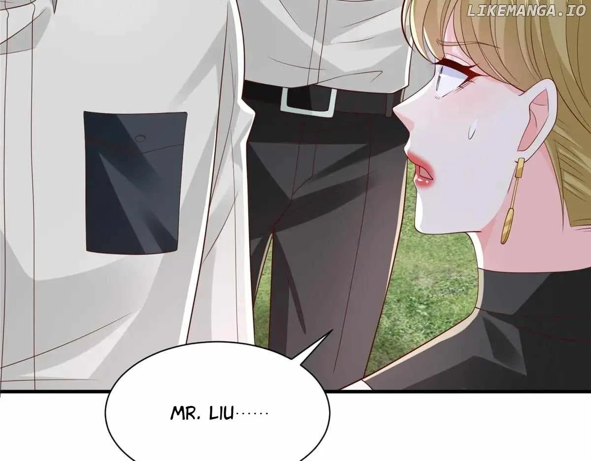 I randomly have a new career every week Chapter 754 page 37