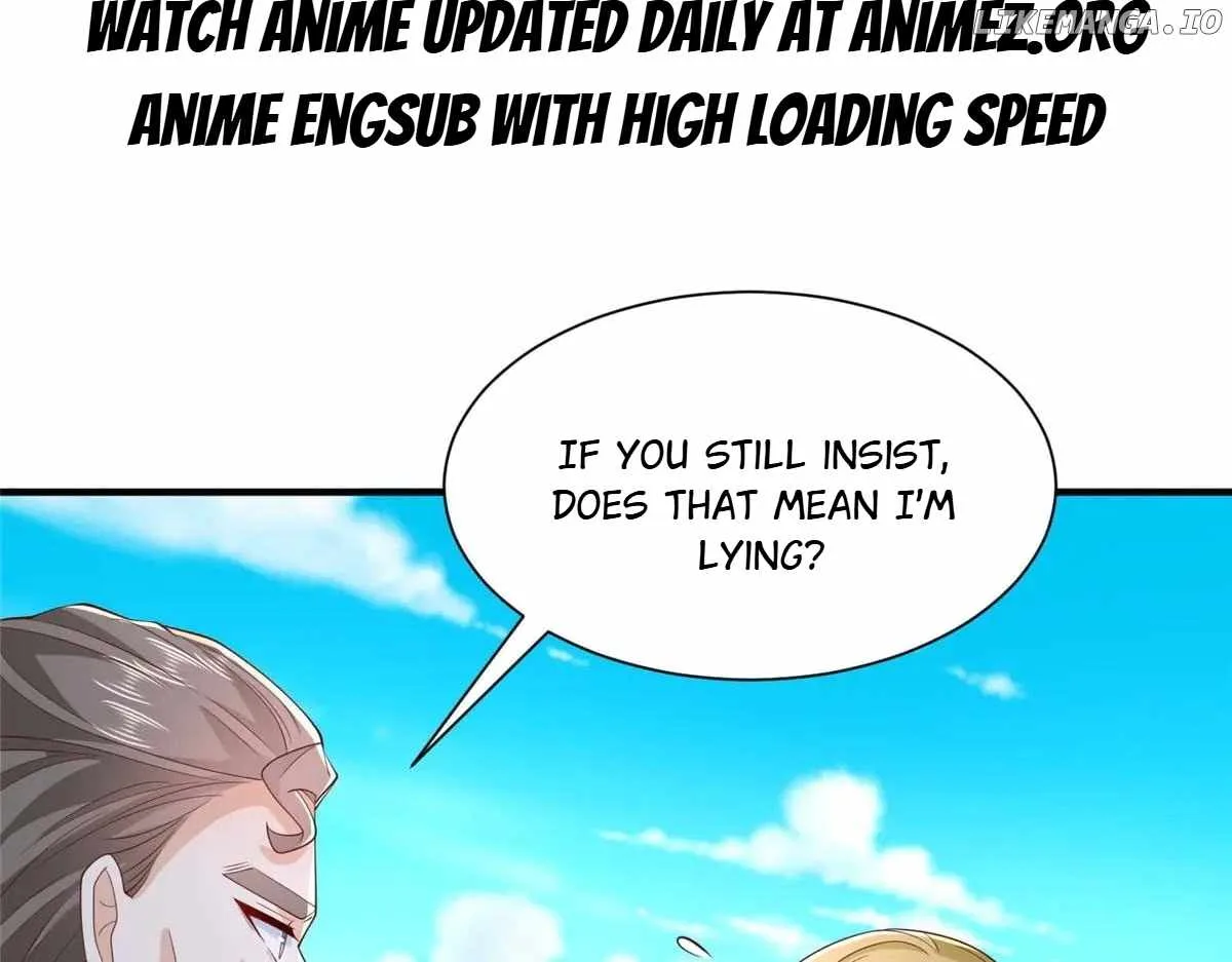 I randomly have a new career every week Chapter 754 page 39