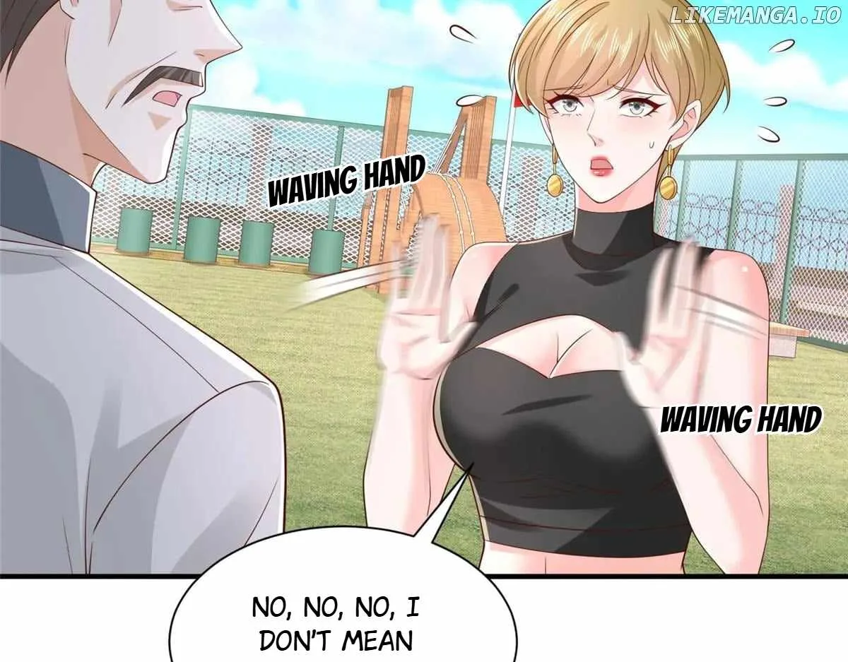 I randomly have a new career every week Chapter 754 page 40