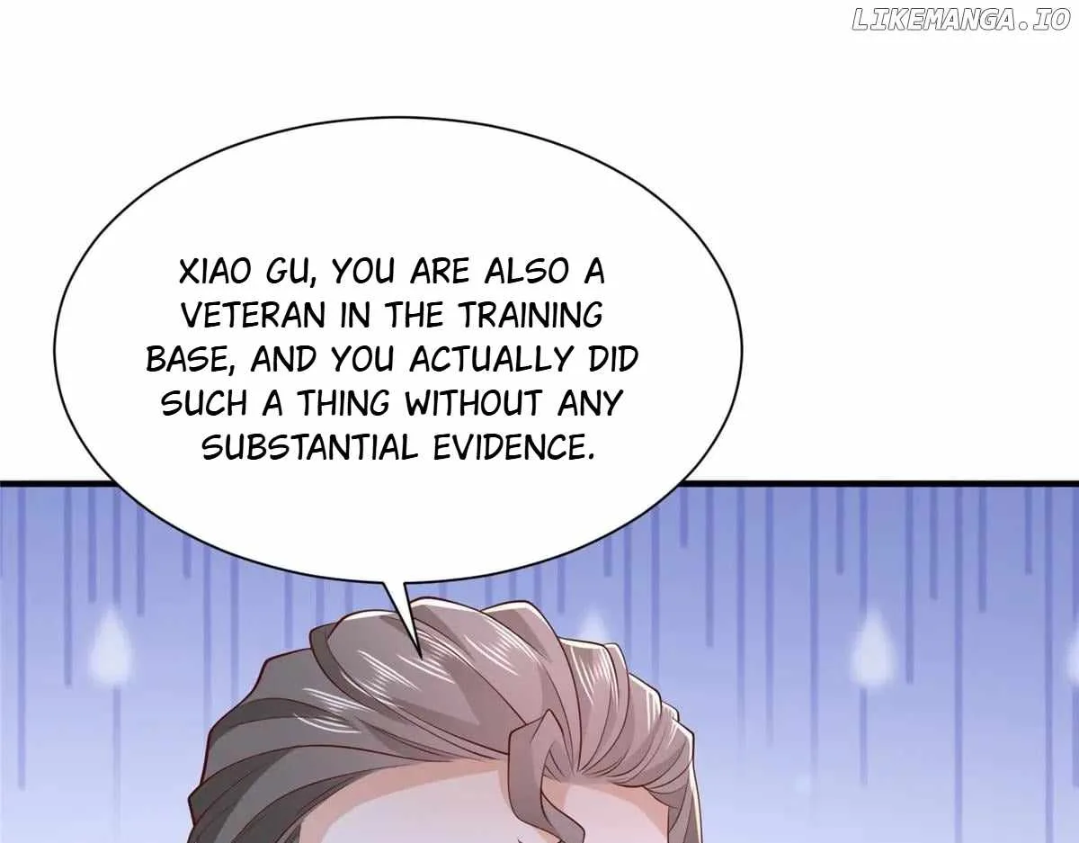 I randomly have a new career every week Chapter 754 page 42