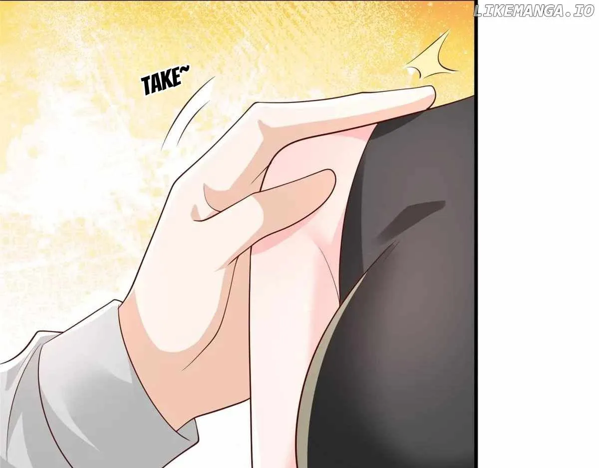 I randomly have a new career every week Chapter 754 page 54