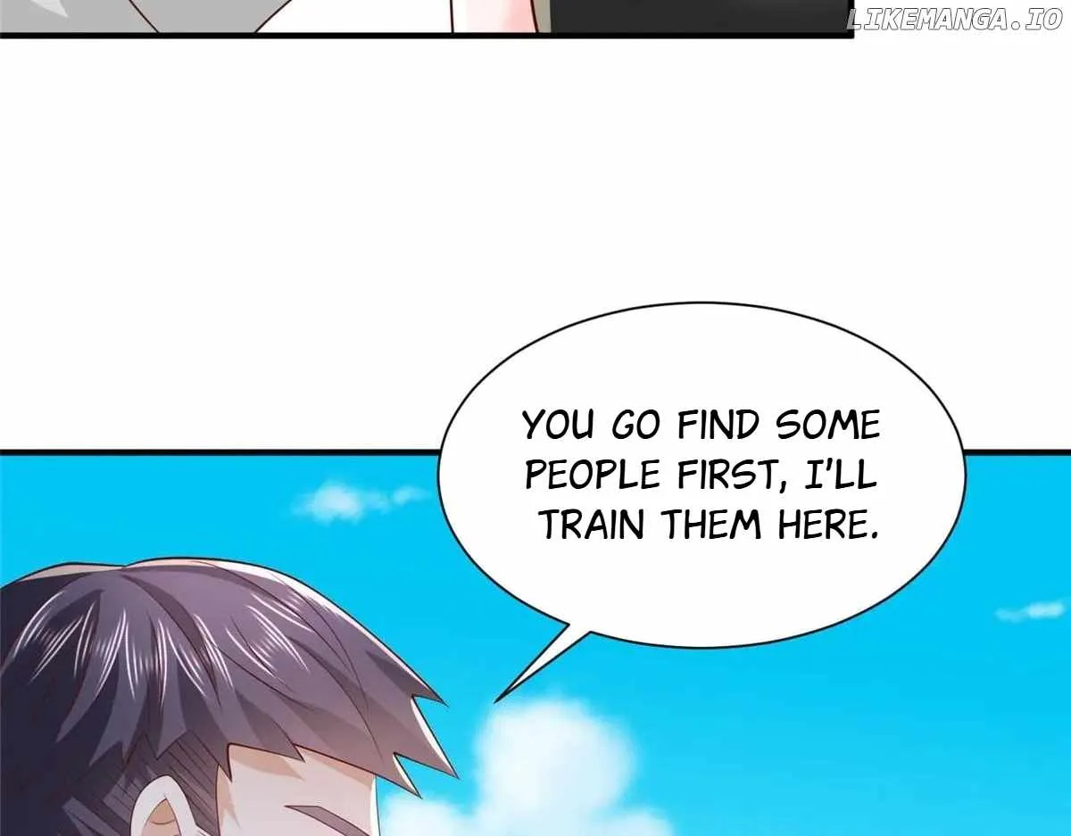I randomly have a new career every week Chapter 754 page 55