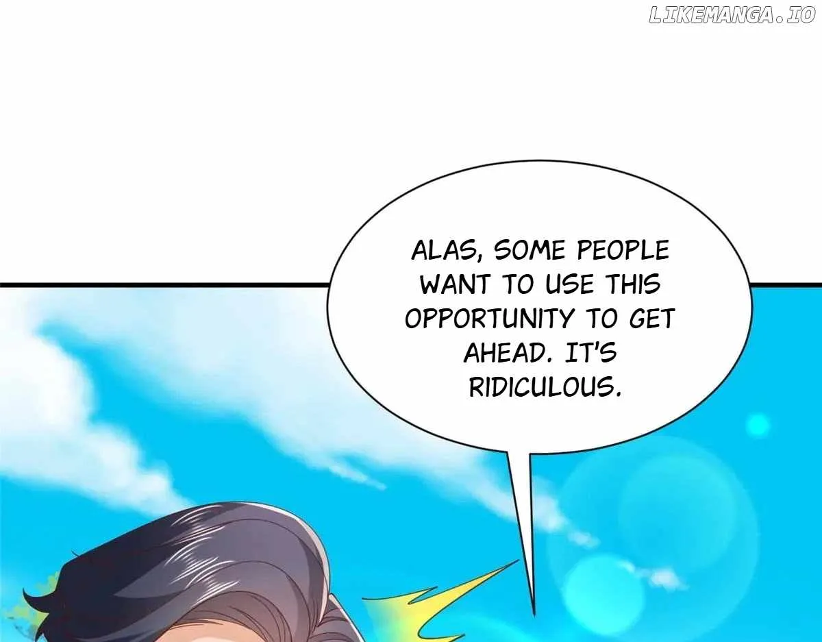 I randomly have a new career every week Chapter 754 page 63