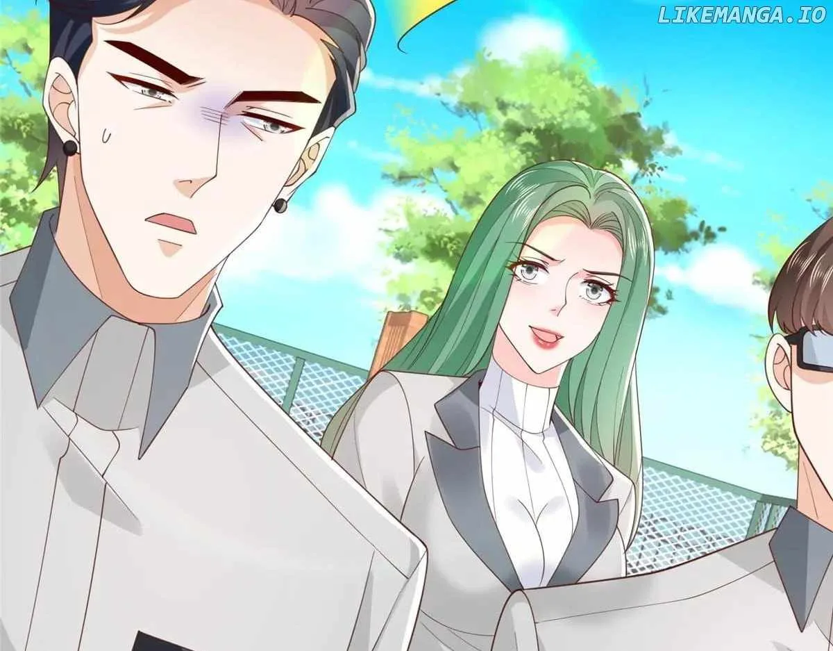 I randomly have a new career every week Chapter 754 page 64