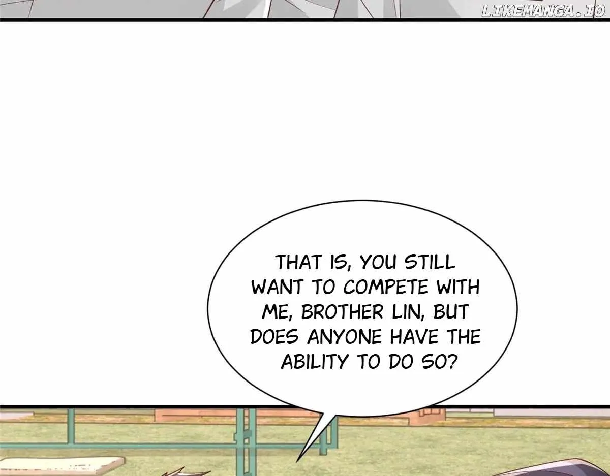 I randomly have a new career every week Chapter 754 page 66