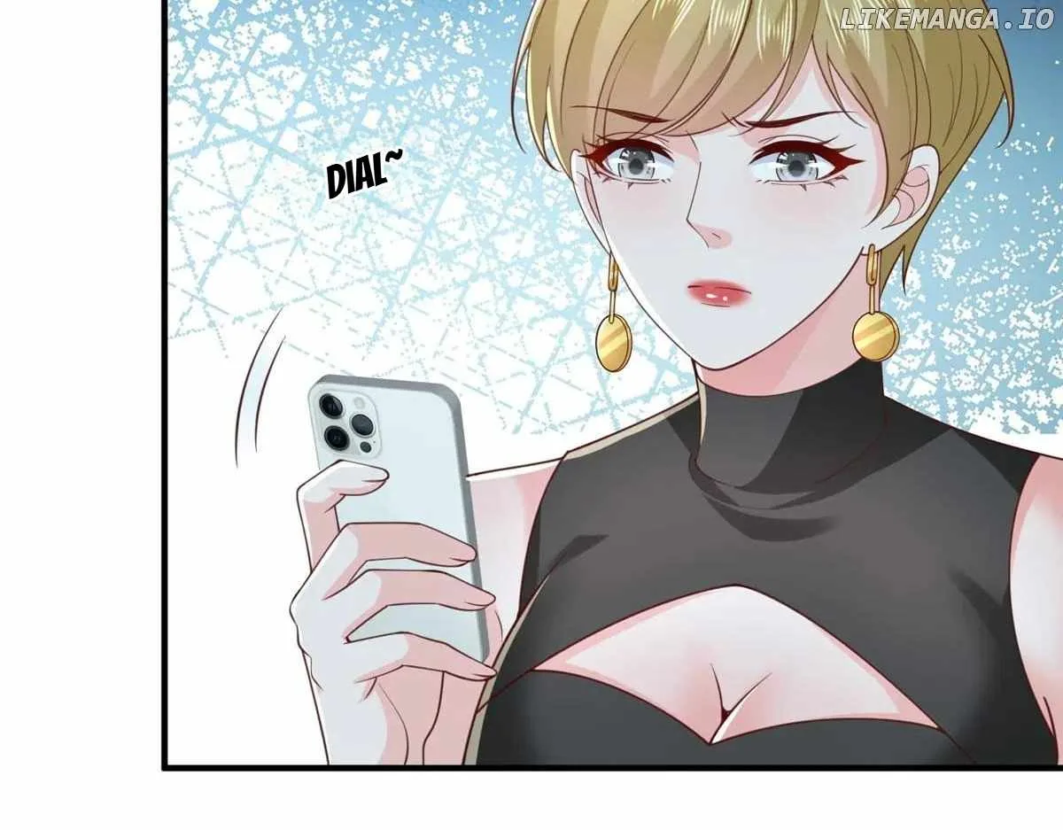 I randomly have a new career every week Chapter 754 page 81