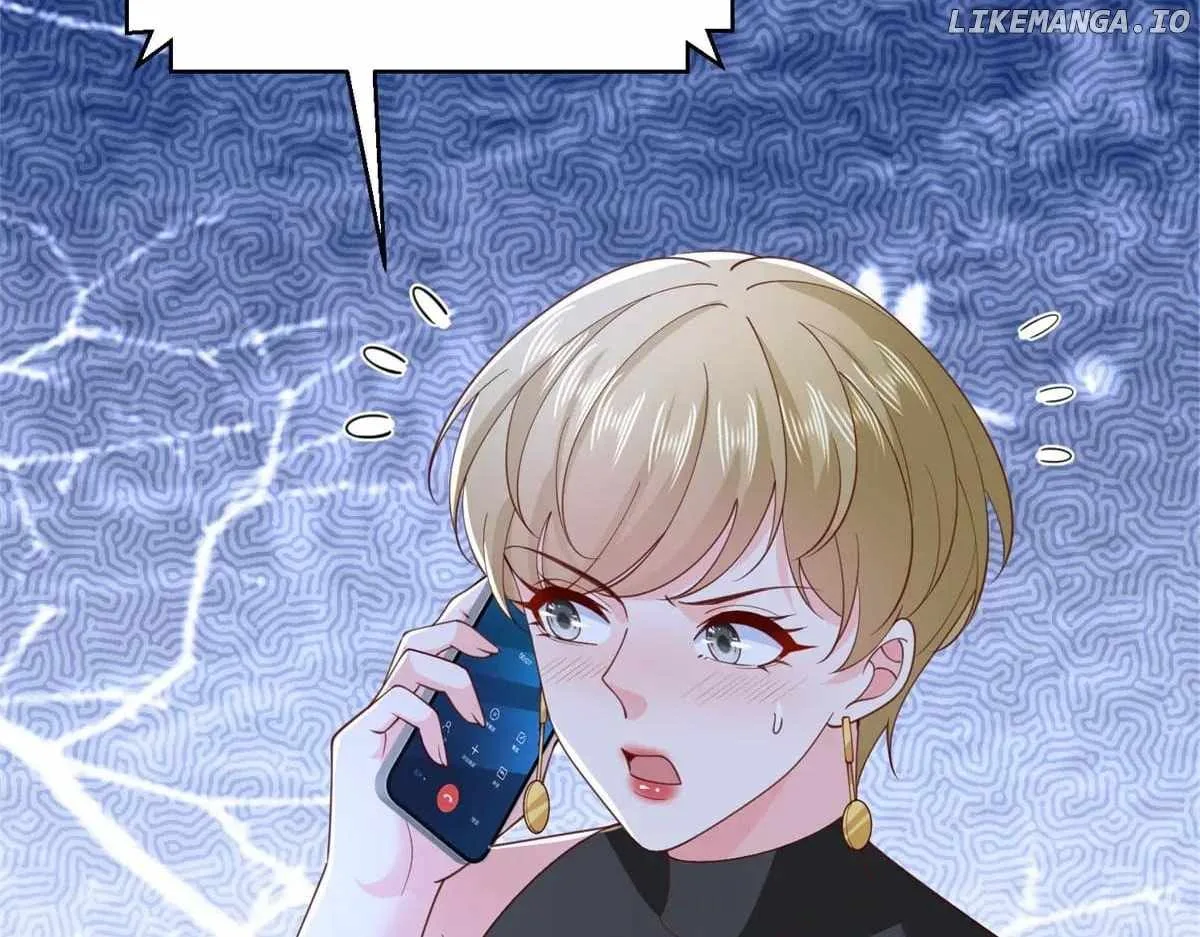 I randomly have a new career every week Chapter 754 page 87